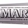 Marvis Tandpasta Whitening Mint 85 Ml