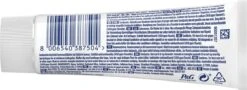Oral B Oral-B 1.2.3 Mint Frisse - Tandpasta - 6 X75 Ml -Verzorgings Producten Winkel 1200x435