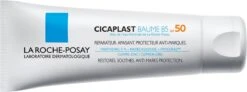 La Roche-Posay Cicaplast Baume B5 SPF50 - 40 Ml - Kwetsbare Huid -Verzorgings Producten Winkel 1200x449
