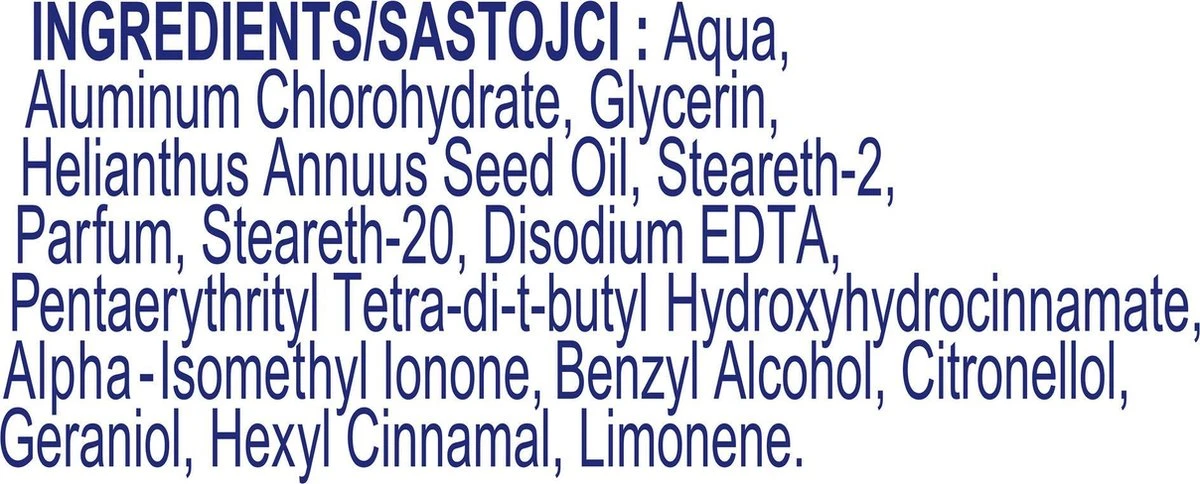 Dove Go Fresh Açaí Berry & Waterlily Anti-Transpirant Deodorant Roller - 6 X 50 Ml - Voordeelverpakking 4 Dove Go Fresh Açaí Berry & Waterlily Anti-Transpirant Deodorant Roller - 6 X 50 Ml - Voordeelverpakking - Afbeelding 4