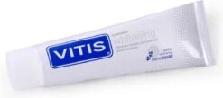4x Vitis Whitening Tandpasta 75 Ml -Verzorgings Producten Winkel 1200x530
