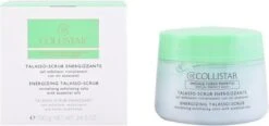 Collistar Energizing Talasso Body Scrub - 700 Gr -Verzorgings Producten Winkel 1200x563