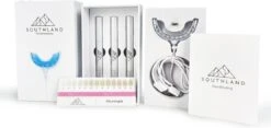 Southland Tandenbleekset - Tandenblekers - Whitening Strips - Teeth Whitening - Tanden Bleken -Verzorgings Producten Winkel 1200x570 2