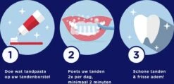 Prodent Charcoal Whitening & Detox Tandpasta - 12 X 75 Ml - Voordeelverpakking -Verzorgings Producten Winkel 1200x576 3