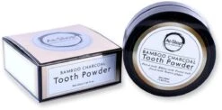 Whitening Teethpowder | Charcoal Tandenbleker | Tanden Witten | 100% Natuurlijk | 40 G | Tandbleek Poeder| Tandbleekpoeder | Tanden Bleken -Verzorgings Producten Winkel 1200x593 1