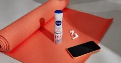 NIVEA Dry Comfort Deodorant Spray - 6 X 150 Ml - Anti-Transpirant - Voordeelverpakking -Verzorgings Producten Winkel 1200x625 1