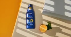 NIVEA Q10 Verstevigende Bodymilk - Met Pomp - 400 Ml -Verzorgings Producten Winkel 1200x625