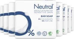Neutral 0% Zeep - 24 Stuks - Voordeelverpakking -Verzorgings Producten Winkel 1200x632 1