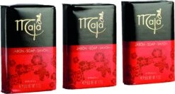 Maja Zeep Luxe Doos -Verzorgings Producten Winkel 1200x645