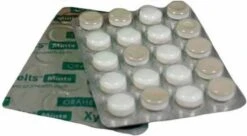 XyliMelts - Munt Vrij | Voor Droge Mond -Verzorgings Producten Winkel 1200x659