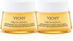 Vichy Neovadiol Dag En Nachtcrème - Bundel 2x 50ml