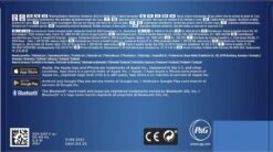 Oral B Oral-B Smart 4 4500 - Roze - Elektrische Tandenborstel -Verzorgings Producten Winkel 1200x671 2