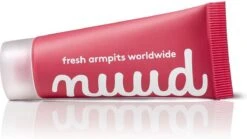 Nuud Deo - Family Pack 4x20ml -Verzorgings Producten Winkel 1200x673