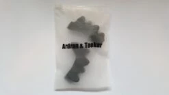 Hallux Valgus - Teenspreider - Teencorrector - Hallux Valgus Grote Teencorrector - Zwart 2 Stuks -Verzorgings Producten Winkel 1200x675 3