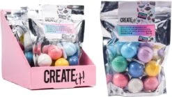 Create It Bruisballen - 8 Stuks