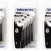 Interprox Plus XX Maxi - 6 Tot 11 Mm - 3 X 4 Stuks