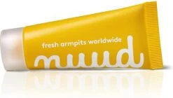 Nuud Deo - Family Pack 4x20ml -Verzorgings Producten Winkel 1200x682