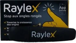 Raylex Anti-nagelbijt 1.5 Ml -Verzorgings Producten Winkel 1200x684 1