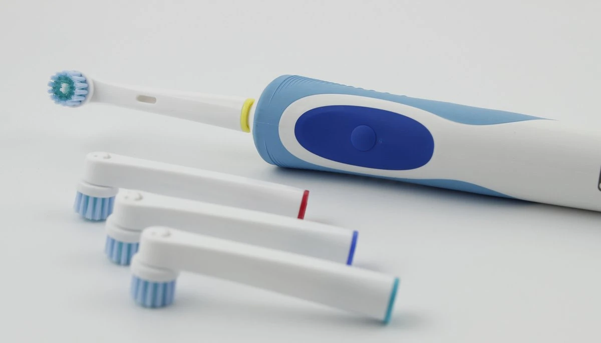 Cosity - Universele Opzetborstels Voor Kinderen - Voor Kids - Geschikt Voor Oral-B - 16 Stuks - Soft 4 Cosity - Universele Opzetborstels Voor Kinderen - Voor Kids - Geschikt Voor Oral-B - 16 Stuks - Soft - Afbeelding 4