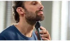 Philips Baardtrimmer BT9810/15 -Verzorgings Producten Winkel 1200x702