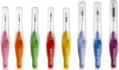 3x Interprox Ragers Super Micro 0.7 Oranje Blister à 6 Ragers 9 3x Interprox Ragers Super Micro 0.7 Oranje Blister à 6 Ragers -Verzorgings Producten Winkel 1200x711