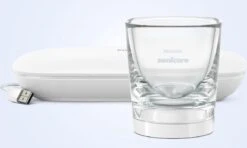 Philips Sonicare DiamondClean 9000 HX9911/94 - Luxe Elektrische Tandenborstel - Wit En Rosé Goud -Verzorgings Producten Winkel 1200x720 2