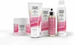 Therme Body Butter Saigon Pink Lotus 225 Gr -Verzorgings Producten Winkel 1200x727 1