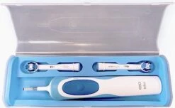 Everbright Reisetui - Accessoire Elektrische Tandenborstel - Blauw 5 Everbright Reisetui - Accessoire Elektrische Tandenborstel - Blauw -Verzorgings Producten Winkel 1200x740 2