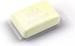 Dr EA Laboratories | Zantis | Medische Zeep Voor Gezicht En Lichaam | Voor Acne En Schimmelinfecties | Handzeep | Zwavel | Salicylzuur | Glycolzuur | Geel | Blok | 80 GR -Verzorgings Producten Winkel 1200x749 1