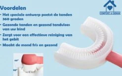 Tandenborstel Voor Baby En Kind - Eenvoudig, Hygiënisch En De Oplossing Voor Tandenpoetsen Bij Kinderen - BPA Vrij – BLAUW 16 Tandenborstel Voor Baby En Kind - Eenvoudig, Hygiënisch En De Oplossing Voor Tandenpoetsen Bij Kinderen - BPA Vrij – BLAUW -Verzorgings Producten Winkel 1200x755 1