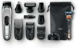 Braun Multigroomer 7221 - 10 In 1 Trimmer - Baardtrimmer Haartrimmer Bodygroomer 36 Braun Multigroomer 7221 - 10 In 1 Trimmer - Baardtrimmer Haartrimmer Bodygroomer -Verzorgings Producten Winkel 1200x762