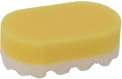 Martini Massagespons - Voordeelset 3 Stuks - 3 Verschillende Kleuren - Afmeting: 14 Cm X 9 Cm X 4.5 Cm. -Verzorgings Producten Winkel 1200x777