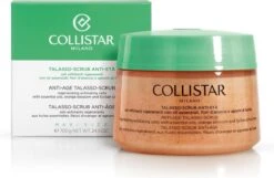 Collistar Talasso Scrub Anti-Age - 700 Gr -Verzorgings Producten Winkel 1200x782 2