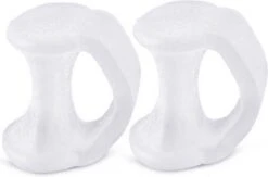 Solelution Kleine Teenspreider - Teencorrector - Per Paar 9 Solelution Kleine Teenspreider - Teencorrector - Per Paar -Verzorgings Producten Winkel 1200x794