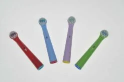 Cosity - Universele Opzetborstels Voor Kinderen - Voor Kids - Geschikt Voor Oral-B - 16 Stuks - Soft 8 Cosity - Universele Opzetborstels Voor Kinderen - Voor Kids - Geschikt Voor Oral-B - 16 Stuks - Soft -Verzorgings Producten Winkel 1200x798 7