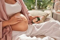 Weleda Zwangerschapsolie -Verzorgings Producten Winkel 1200x800 22