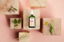 Weleda Zwangerschapsolie -Verzorgings Producten Winkel 1200x800 23