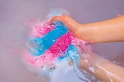 De Kunst Van Zeep - 4 Bruisballen Met Speelgoed In De Bruisbal - Vegan & Biologisch -Verzorgings Producten Winkel 1200x800 46