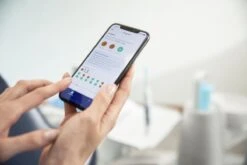 Philips Sonicare DiamondClean 9000 HX9911/94 - Luxe Elektrische Tandenborstel - Wit En Rosé Goud -Verzorgings Producten Winkel 1200x800 53