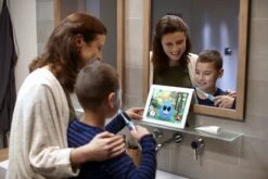 Philips Sonicare For Kids HX6322/04 - Elektrische Tandenborstel - Blauw - Incl. Extra Opzetborstel -Verzorgings Producten Winkel 1200x800 56