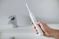 Philips Sonicare ProtectiveClean 5100 Series HX6859/29 - Elektrische Tandenborstel -Verzorgings Producten Winkel 1200x800 58