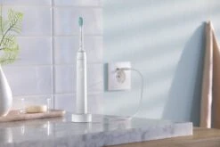 Philips Sonicare Series 3100 HX3671/13 - Elektrische Tandenborstel - Wit -Verzorgings Producten Winkel 1200x800 62