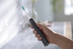 Philips Sonicare Series 3100 HX3673/14 - Elektrische Tandenborstel -Verzorgings Producten Winkel 1200x800 77