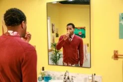 The Breath Co Mondwater - Mild Mint 500ML - Tegen - Slechte Adem - Droge Mond - Ontstoken Tandvlees -Verzorgings Producten Winkel 1200x800 89