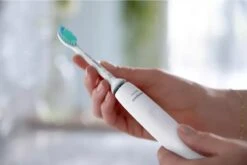 Philips Sonicare Series 3100 HX3675/13 - Elektrische Tandenborstel - Wit - Duopack -Verzorgings Producten Winkel 1200x801 8