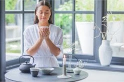 Therme Zen White Lotus Foaming Shower Gel 200 Ml -Verzorgings Producten Winkel 1200x802 6