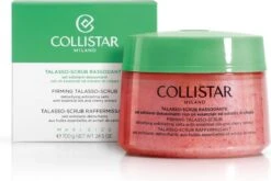 Collistar Talasso Scrub Firming - 700 Gr -Verzorgings Producten Winkel 1200x803 1
