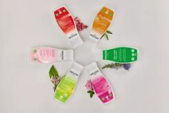 Weleda WILDE ROZEN VERWENNENDE BODY LOTION -Verzorgings Producten Winkel 1200x807 2