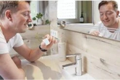 2x Bluem Mondwater Fluoride Vrij 500 Ml -Verzorgings Producten Winkel 1200x807 5