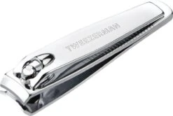 Tweezerman - Stainless Steel Nagelknipper -Verzorgings Producten Winkel 1200x808 1